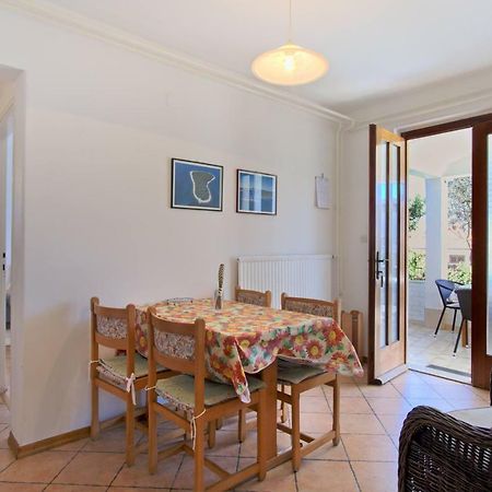 Apartmani Dorita Mali Lošinj Zewnętrze zdjęcie