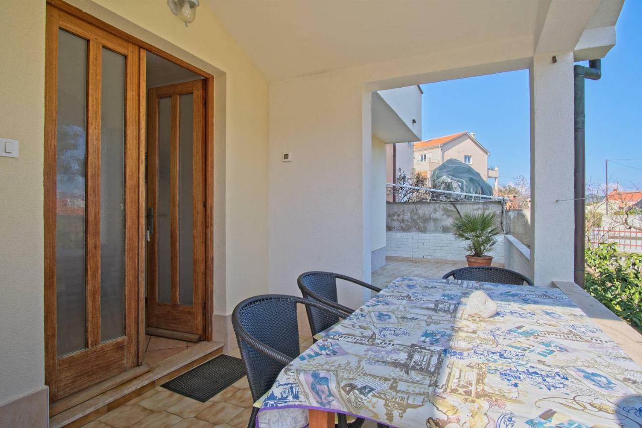 Apartmani Dorita Mali Lošinj Zewnętrze zdjęcie