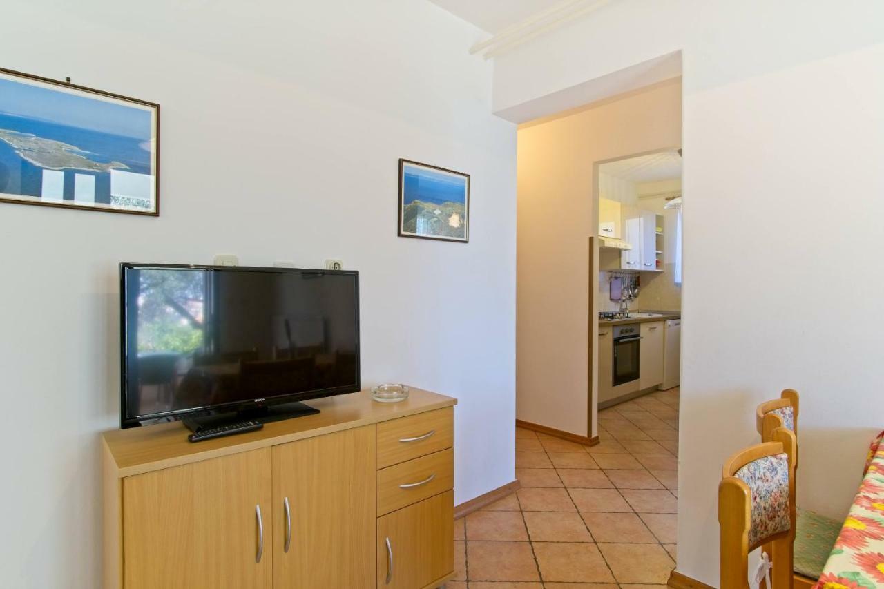 Apartmani Dorita Mali Lošinj Zewnętrze zdjęcie