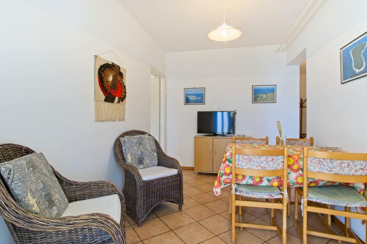 Apartmani Dorita Mali Lošinj Zewnętrze zdjęcie