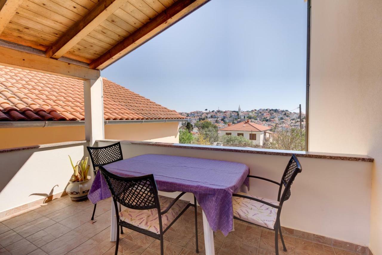 Apartmani Dorita Mali Lošinj Zewnętrze zdjęcie