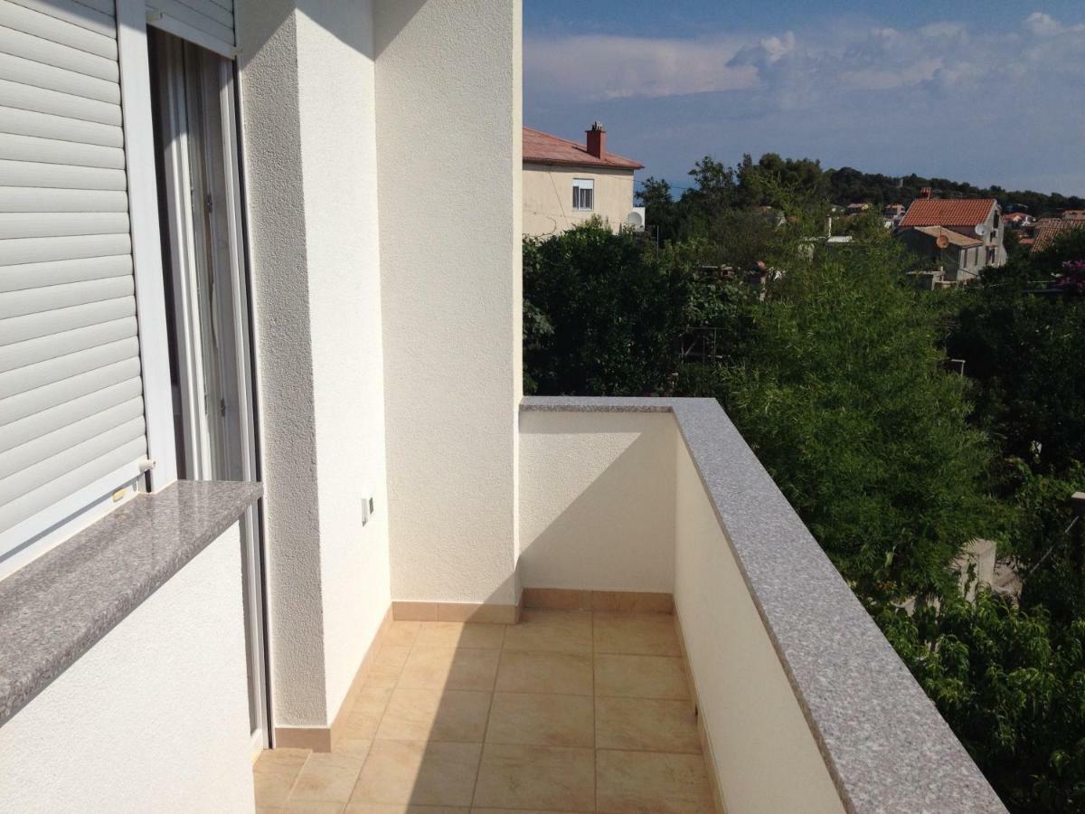Apartmani Dorita Mali Lošinj Zewnętrze zdjęcie
